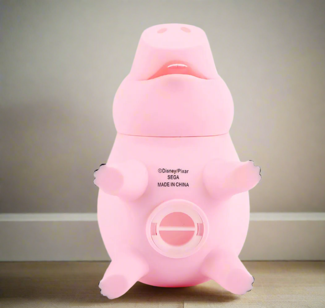 Disney's Toy Story Hamm Piggy Bank