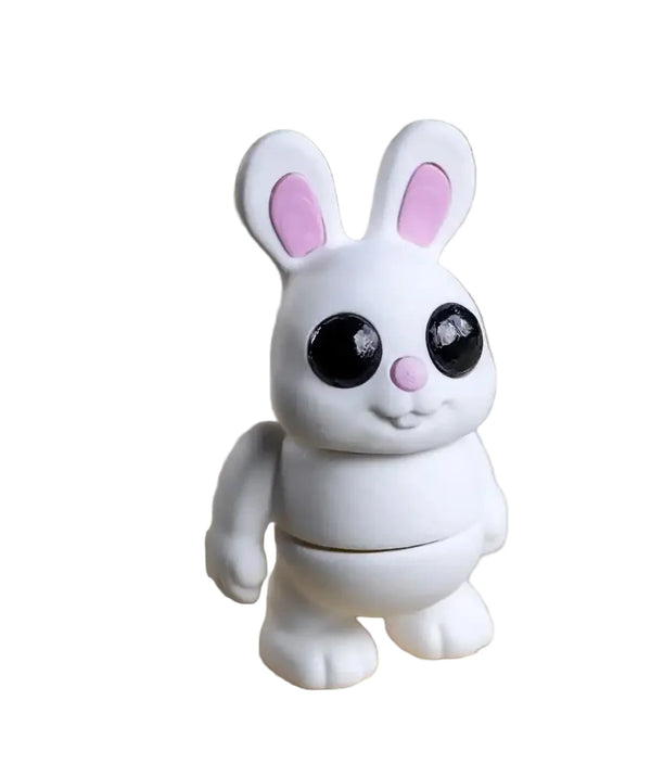 Bunny Small Wiggies Articulated Toy