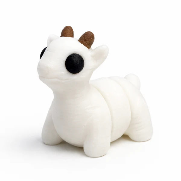 Goat Small Wiggies Articulated Toy